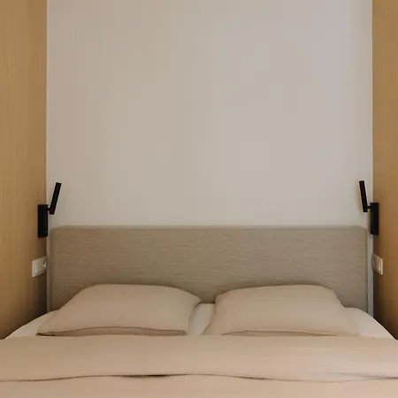 Apartment Lou Knokke-Heist