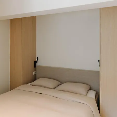 Lou Apartment Knokke-Heist